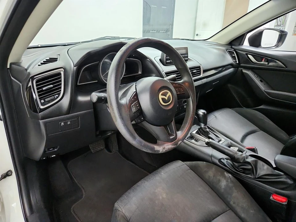 2014 Mazda Mazda 3 3rd Gen - Image 13 of 21