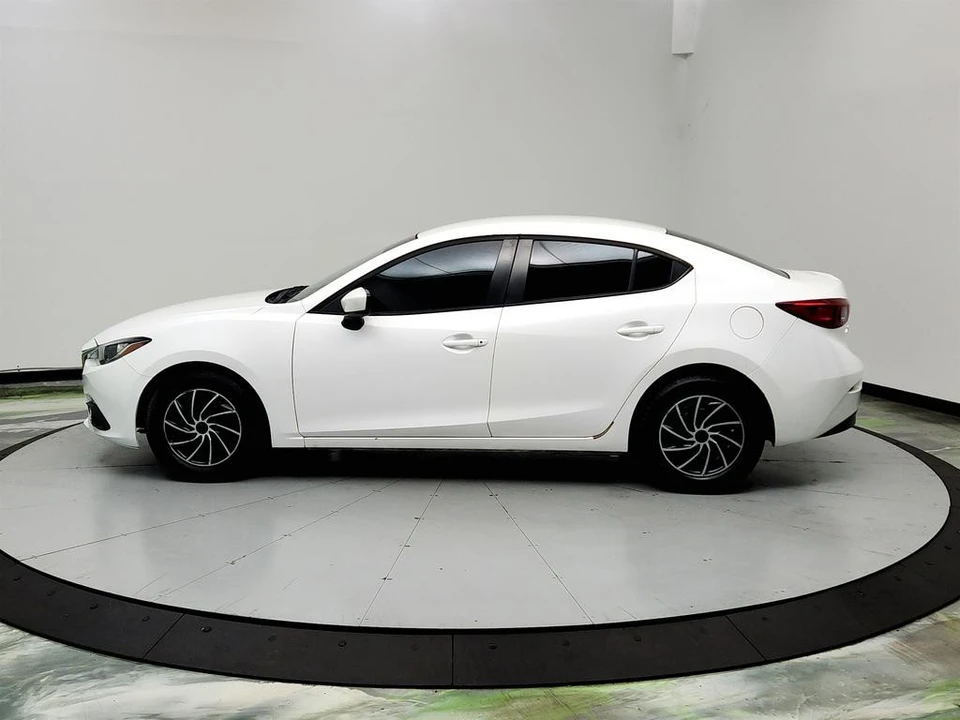 2014 Mazda Mazda 3 3rd Gen - Image 8 of 21