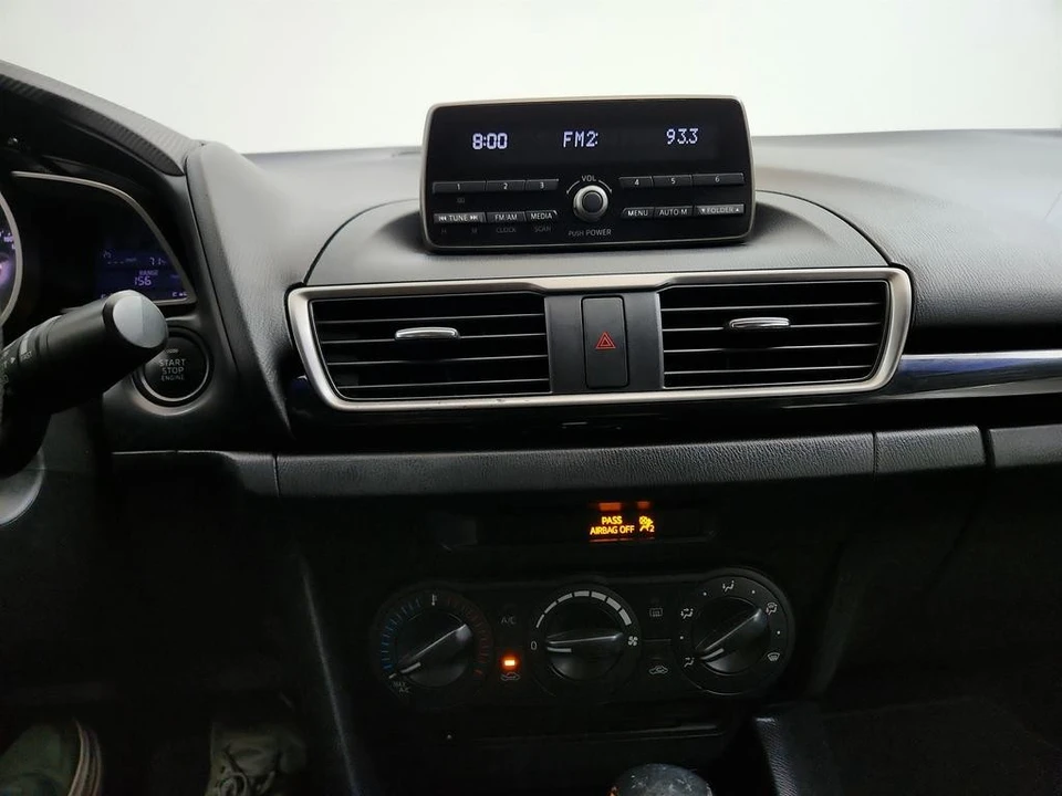 2014 Mazda Mazda 3 3rd Gen - Image 17 of 21
