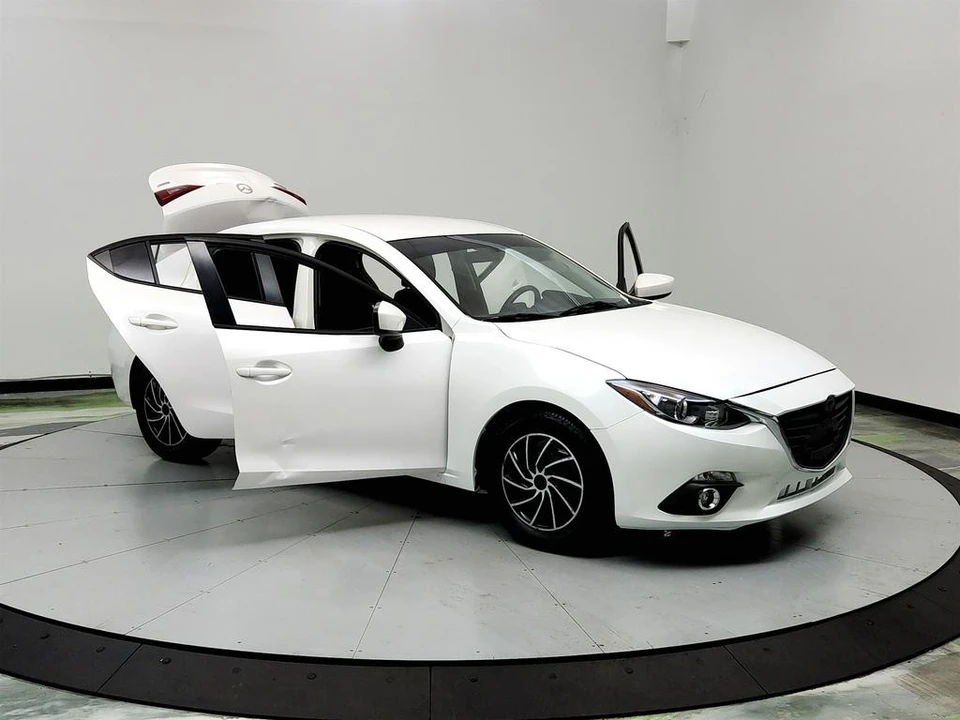 2014 Mazda Mazda 3 3rd Gen - Image 10 of 21