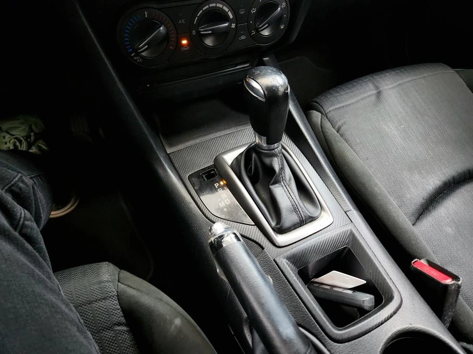 2014 Mazda Mazda 3 3rd Gen - Image 16 of 21