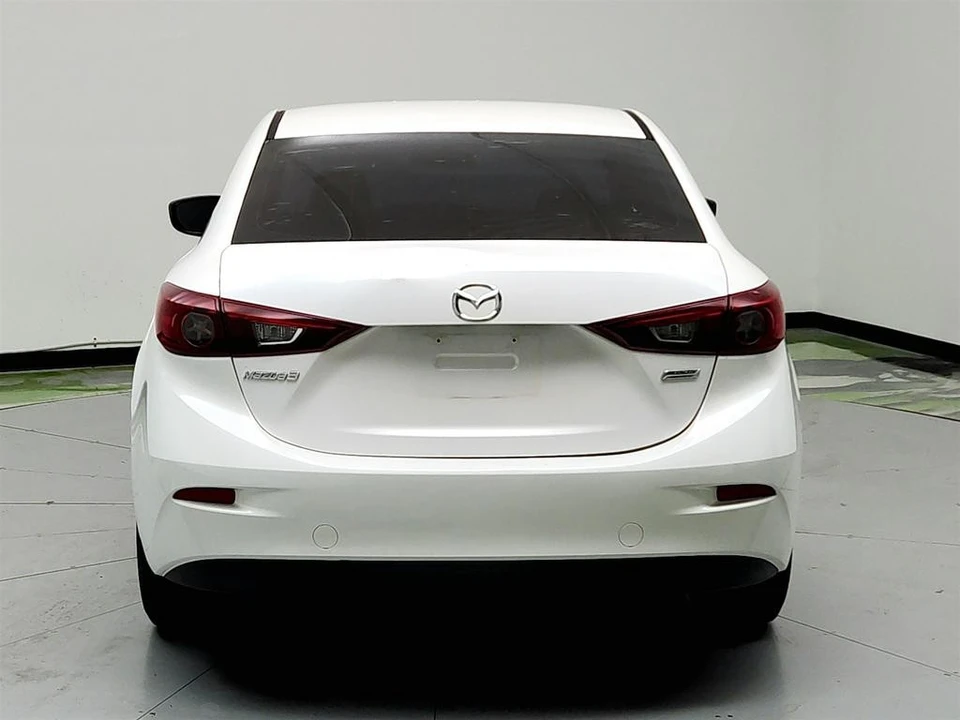 2014 Mazda Mazda 3 3rd Gen - Image 6 of 21