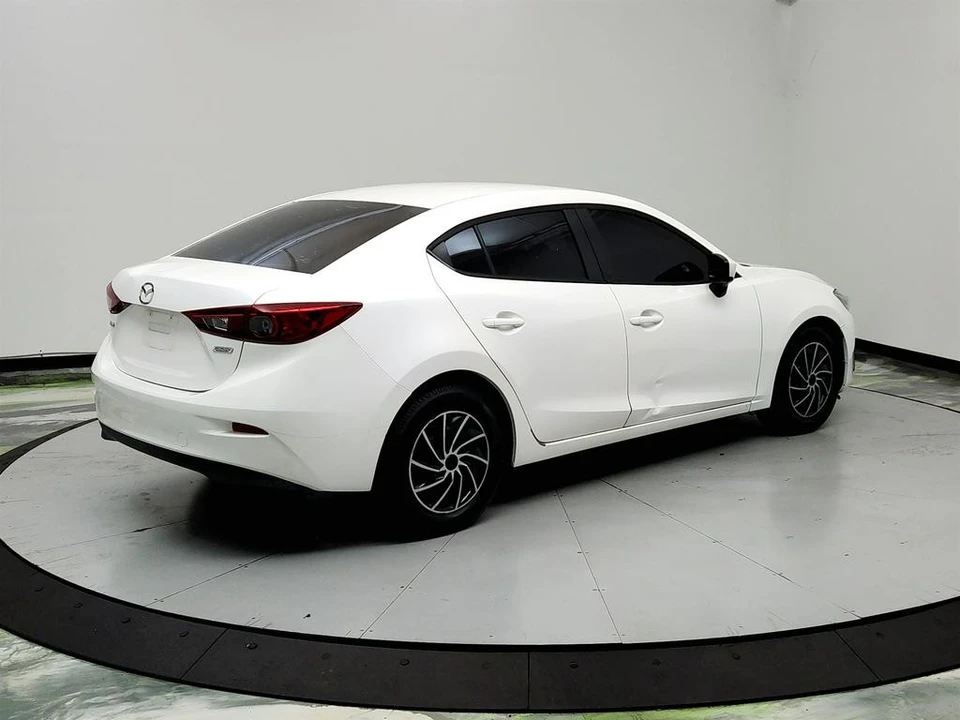 2014 Mazda Mazda 3 3rd Gen - Image 5 of 21