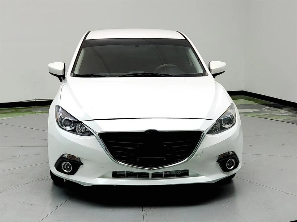 2014 Mazda Mazda 3 3rd Gen - Image 2 of 21