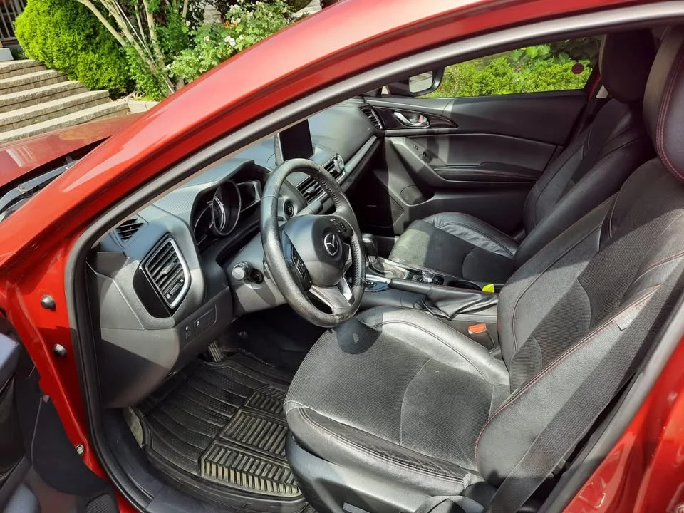 2014 Mazda Mazda 3 3rd Gen - Image 3 of 7