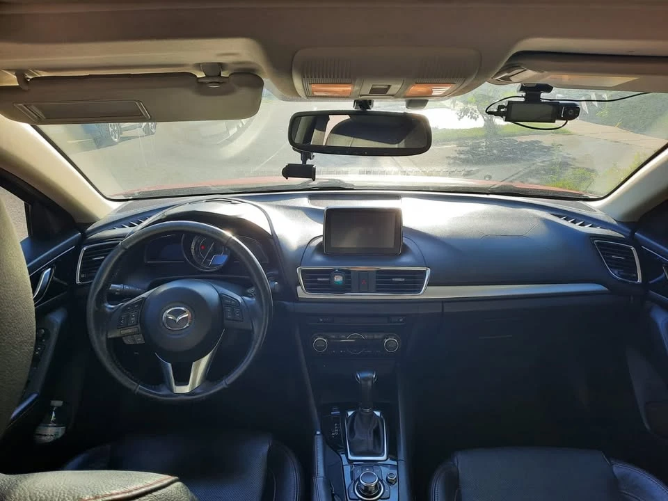 2014 Mazda Mazda 3 3rd Gen - Image 2 of 7