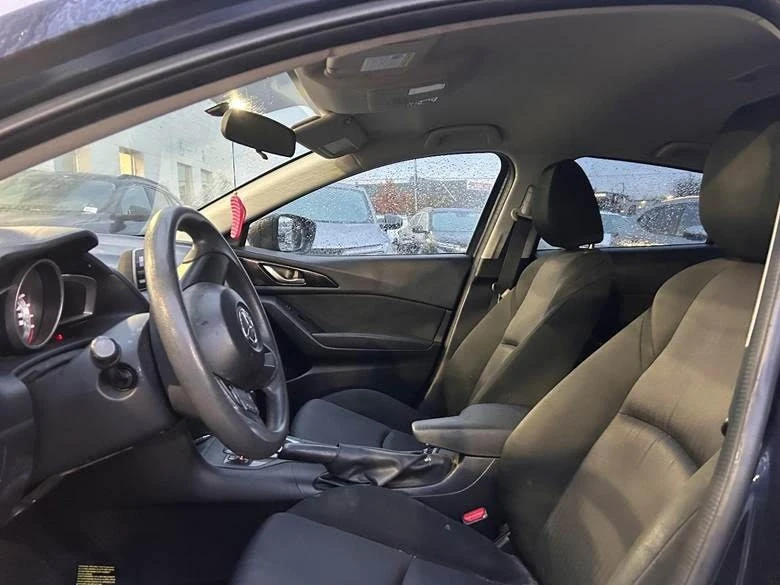 2014 Mazda Mazda 3 3rd Gen - Image 2 of 5