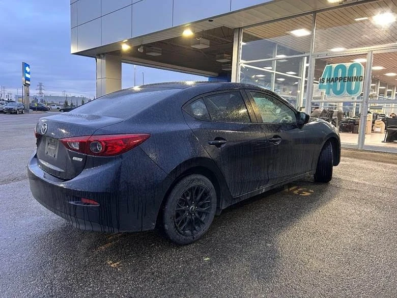 2014 Mazda Mazda 3 3rd Gen - Image 5 of 5