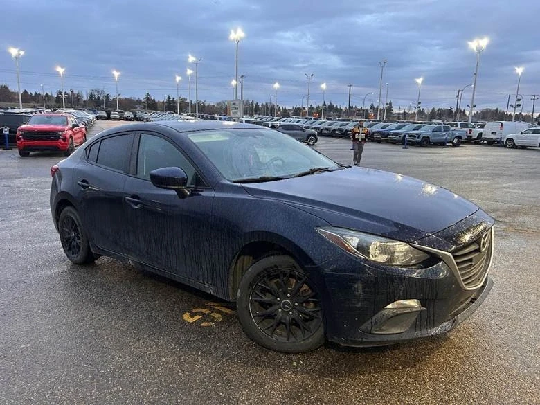 2014 Mazda Mazda 3 3rd Gen - Image 3 of 5