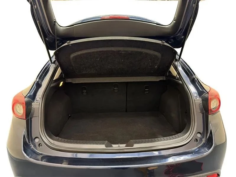 2014 Mazda Mazda 3 3rd Gen - Image 12 of 12