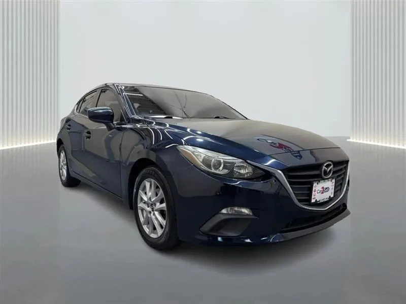 2014 Mazda Mazda 3 3rd Gen - Image 7 of 12
