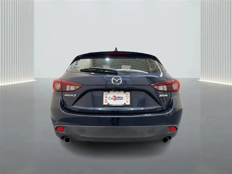 2014 Mazda Mazda 3 3rd Gen - Image 4 of 12