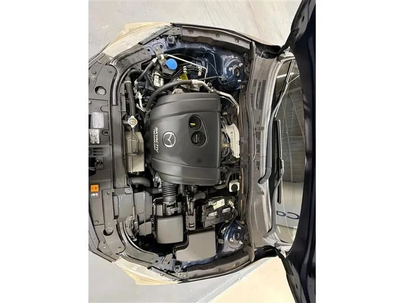 2014 Mazda Mazda 3 3rd Gen - Image 11 of 12