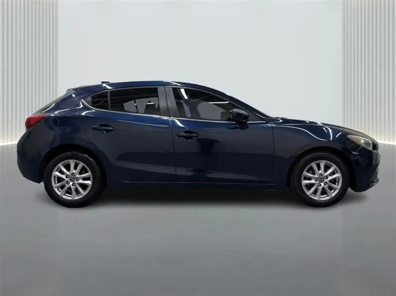 2014 Mazda Mazda 3 3rd Gen - Image 6 of 12