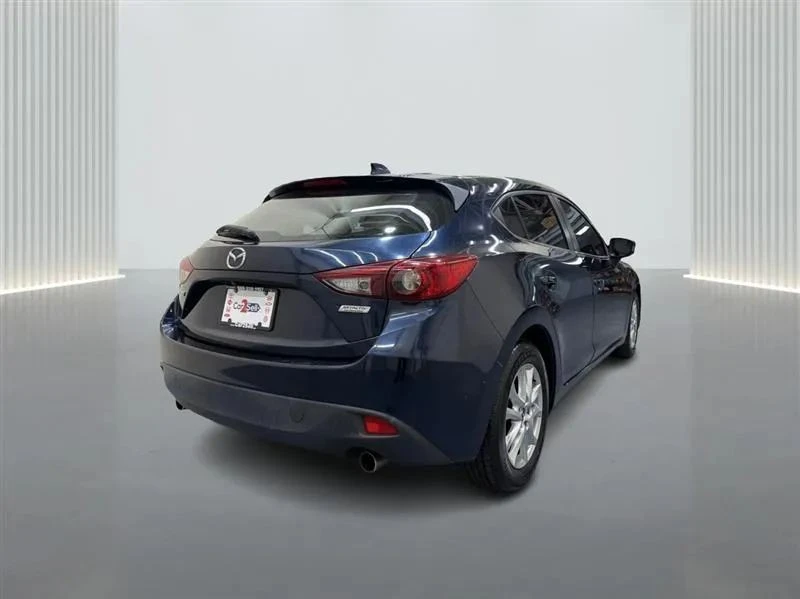2014 Mazda Mazda 3 3rd Gen - Image 5 of 12