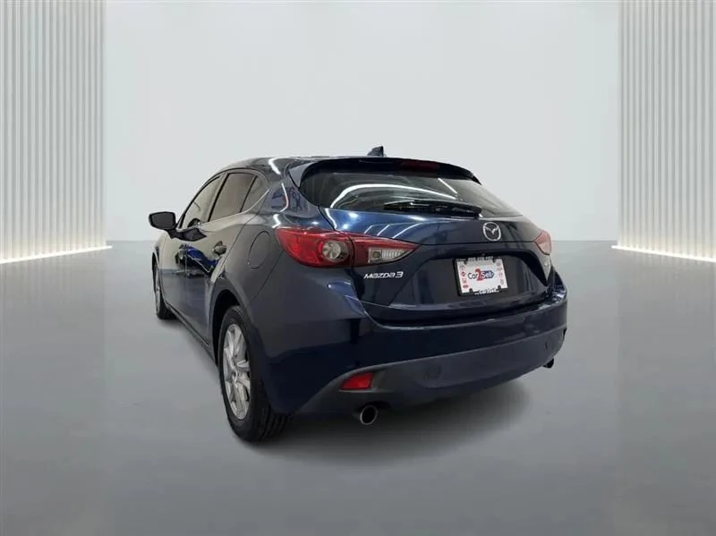 2014 Mazda Mazda 3 3rd Gen - Image 3 of 12
