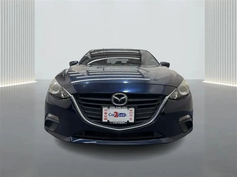 2014 Mazda Mazda 3 3rd Gen - Image 8 of 12