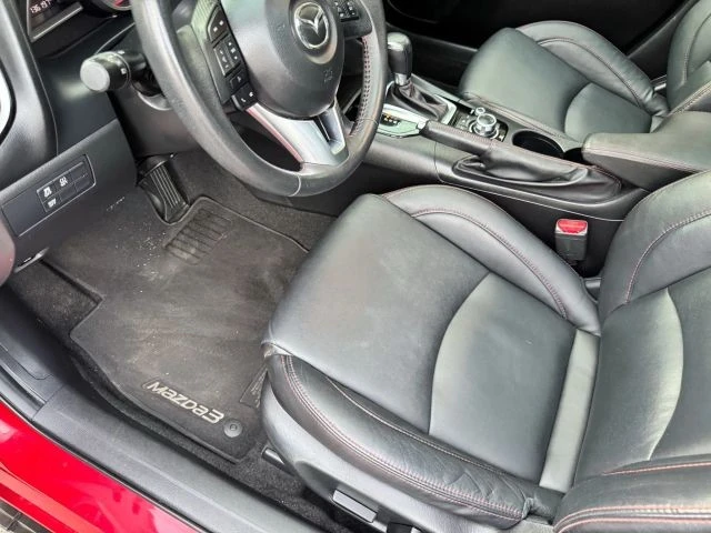 2014 Mazda Mazda 3 3rd Gen - Image 15 of 21