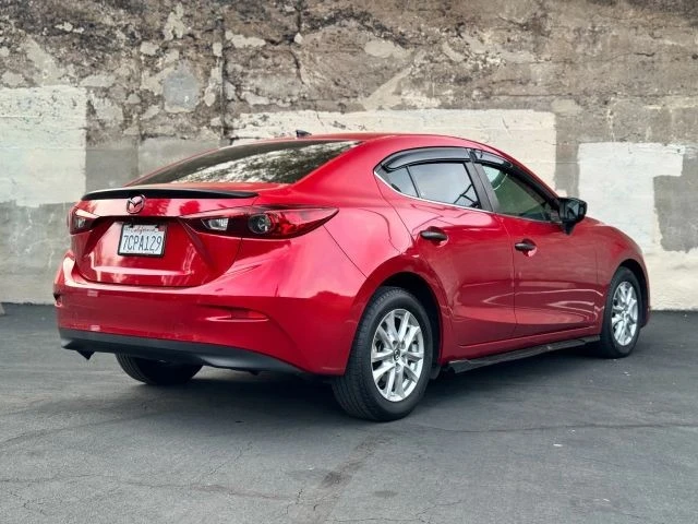 2014 Mazda Mazda 3 3rd Gen - Image 4 of 21