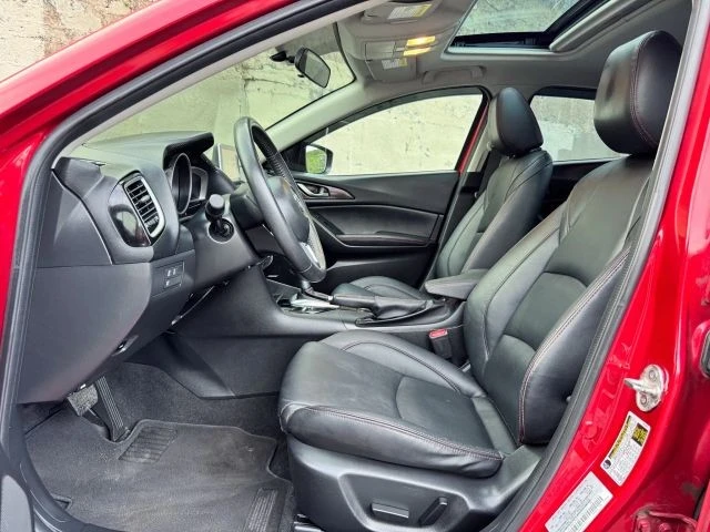 2014 Mazda Mazda 3 3rd Gen - Image 13 of 21