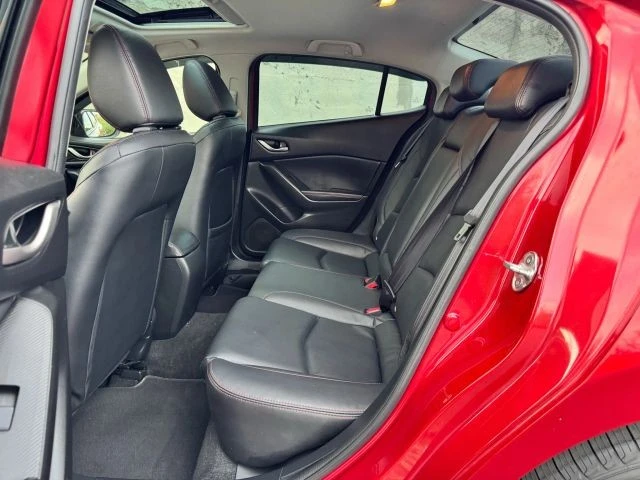 2014 Mazda Mazda 3 3rd Gen - Image 21 of 21