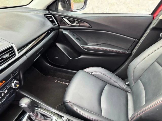 2014 Mazda Mazda 3 3rd Gen - Image 20 of 21