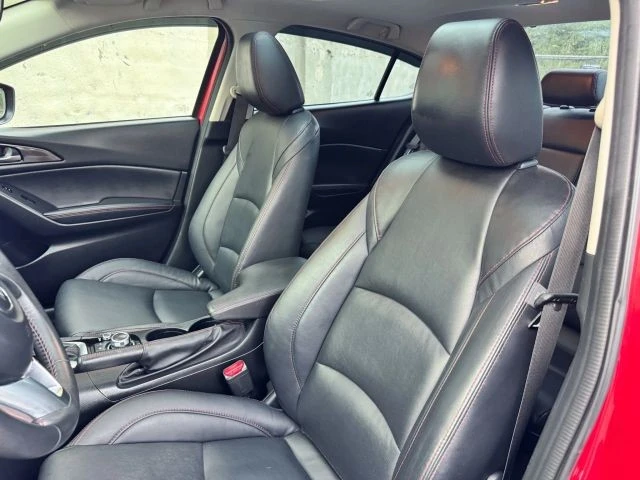 2014 Mazda Mazda 3 3rd Gen - Image 14 of 21