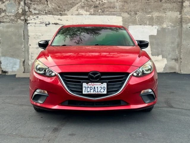 2014 Mazda Mazda 3 3rd Gen - Image 9 of 21