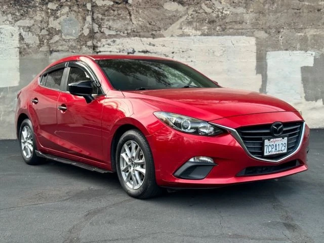 2014 Mazda Mazda 3 3rd Gen - Image 2 of 21