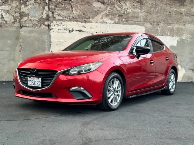 2014 Mazda Mazda 3 3rd Gen - Image 8 of 21