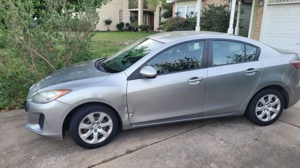 2014 Mazda Mazda 3 3rd Gen - Image 6 of 19