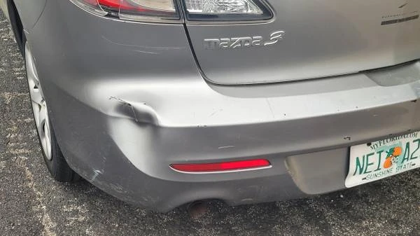 2014 Mazda Mazda 3 3rd Gen - Image 7 of 19