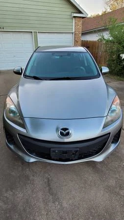 2014 Mazda Mazda 3 3rd Gen - Image 2 of 19