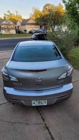 2014 Mazda Mazda 3 3rd Gen - Image 3 of 19