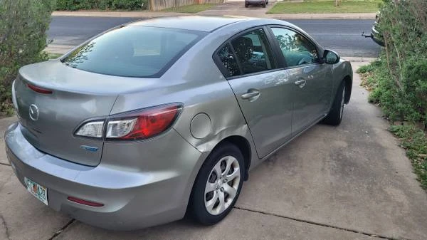 2014 Mazda Mazda 3 3rd Gen - Image 4 of 19