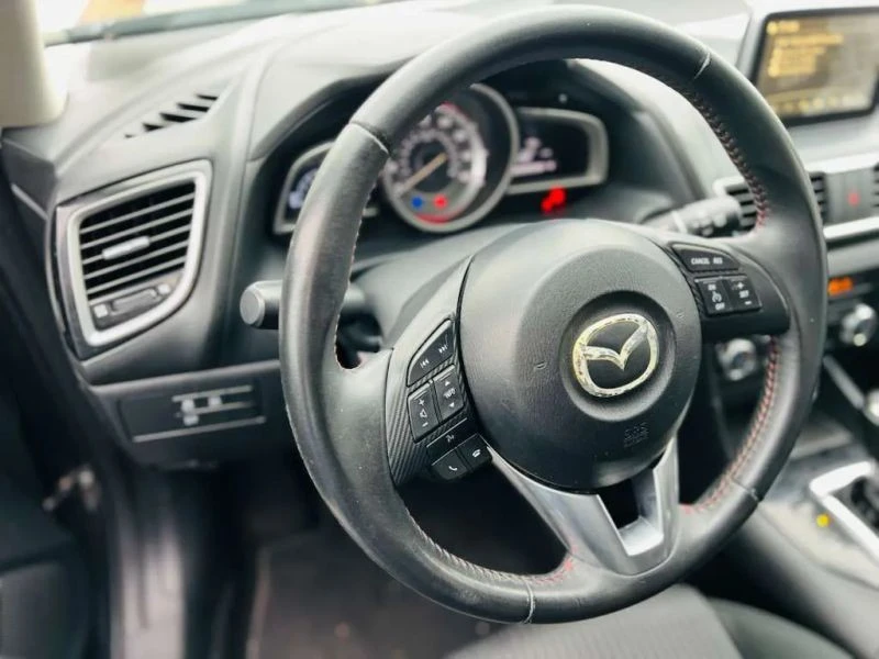 2014 Mazda Mazda 3 3rd Gen - Image 10 of 12