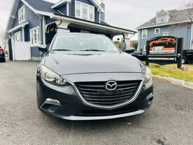 2014 Mazda Mazda 3 3rd Gen - Image 3 of 12