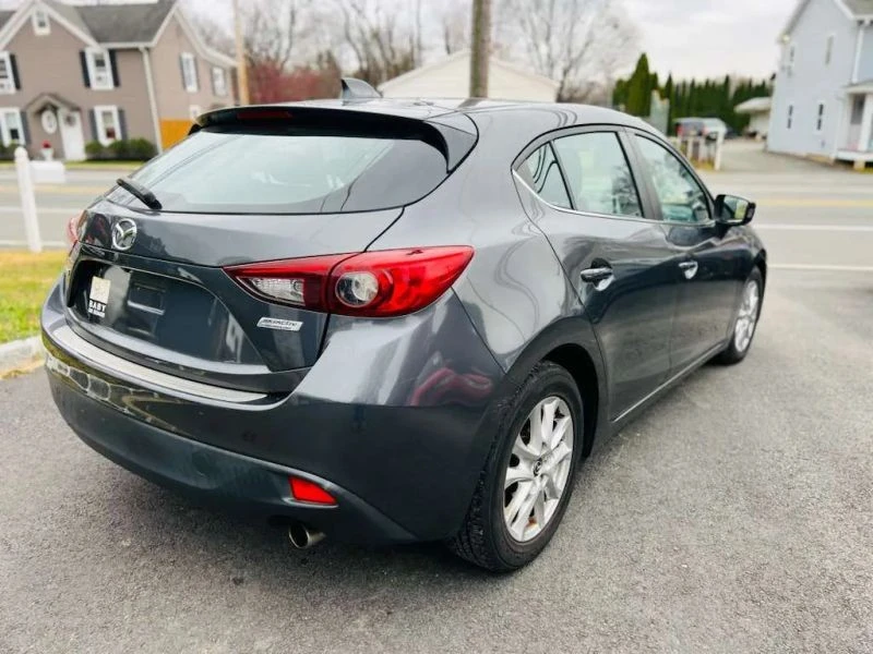 2014 Mazda Mazda 3 3rd Gen - Image 4 of 12
