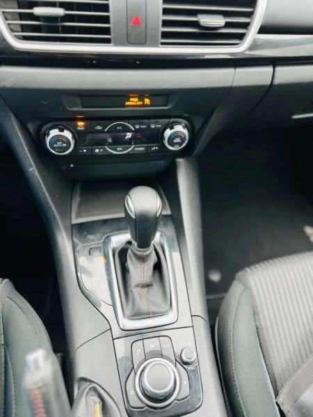 2014 Mazda Mazda 3 3rd Gen - Image 8 of 12