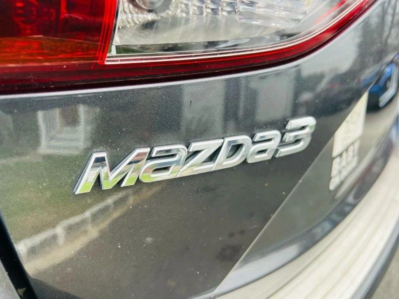 2014 Mazda Mazda 3 3rd Gen - Image 6 of 12