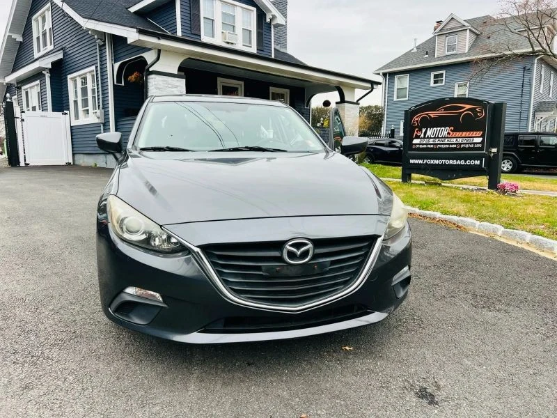 2014 Mazda Mazda 3 3rd Gen - Image 2 of 12