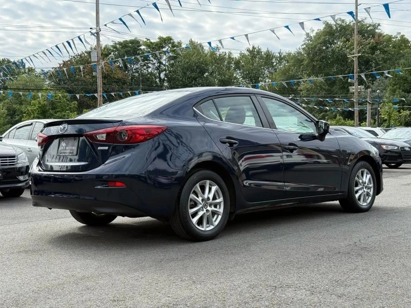 2014 Mazda Mazda 3 3rd Gen - Image 12 of 12
