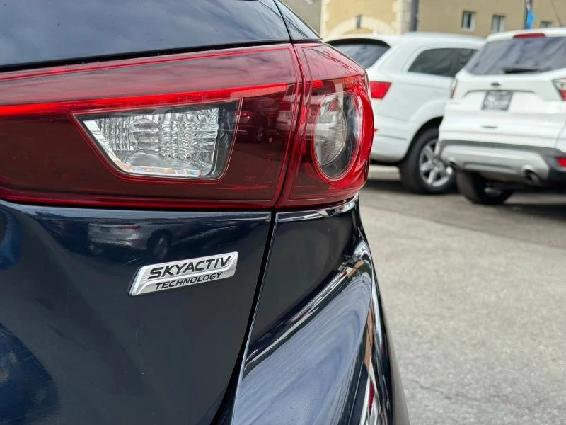 2014 Mazda Mazda 3 3rd Gen - Image 6 of 12