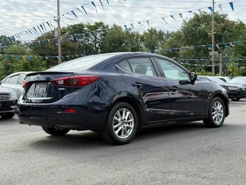 2014 Mazda Mazda 3 3rd Gen - Image 12 of 12