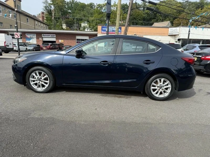 2014 Mazda Mazda 3 3rd Gen - Image 4 of 12