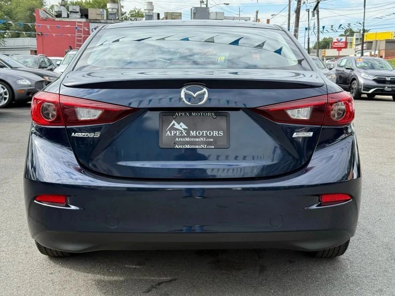 2014 Mazda Mazda 3 3rd Gen - Image 8 of 12