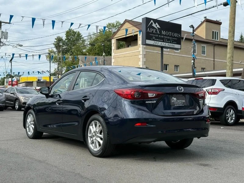 2014 Mazda Mazda 3 3rd Gen - Image 5 of 12