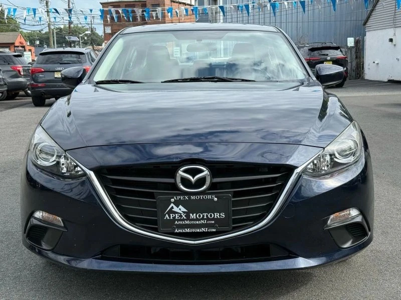 2014 Mazda Mazda 3 3rd Gen - Image 2 of 12