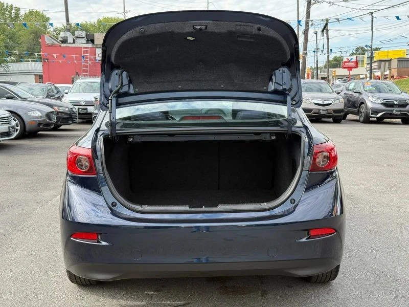 2014 Mazda Mazda 3 3rd Gen - Image 9 of 12