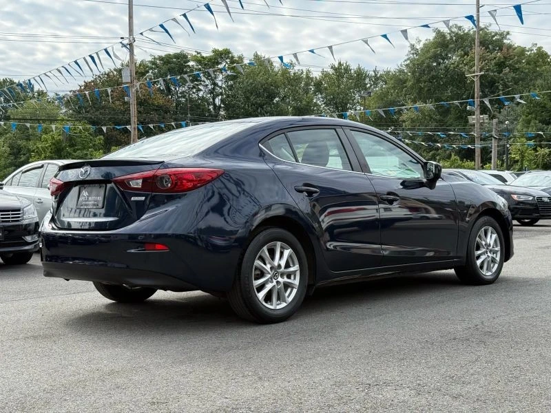 2014 Mazda Mazda 3 3rd Gen - Image 12 of 12